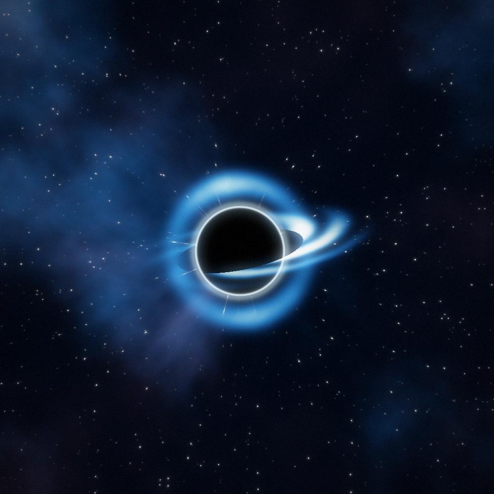 Black Hole #512